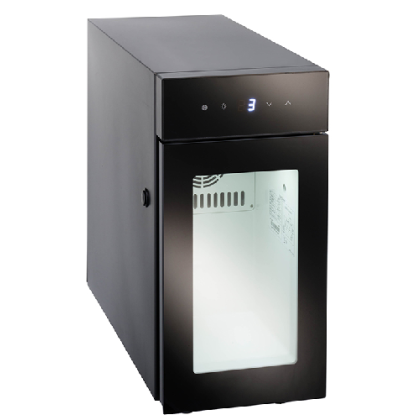 Охладитель молока CARIMALI FRIDGE-C DGT