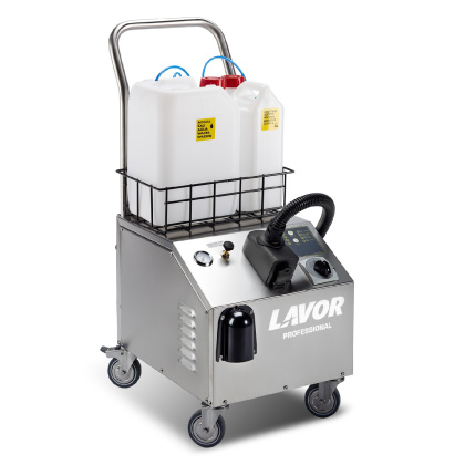 Парогенератор LAVOR Professional GV 3,3 M Plus