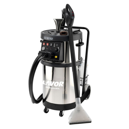 Парогенератор LAVOR Professional GV ETNA 4.1 FOAM