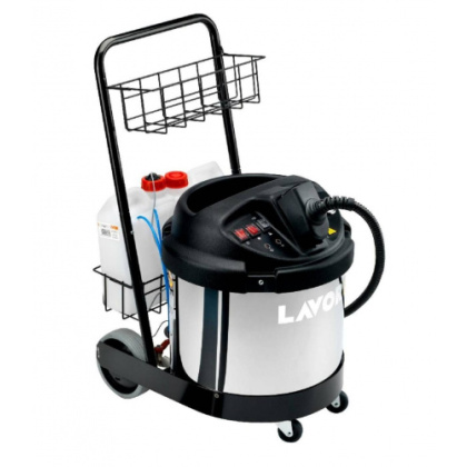 Парогенератор LAVOR Professional GV Katla