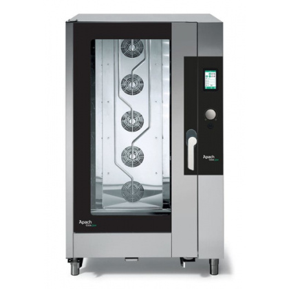Пароконвектомат APACH AP20QT