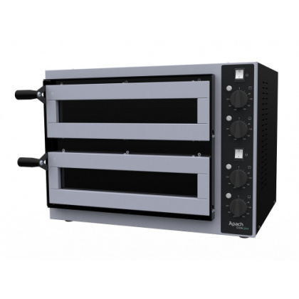 ПЕЧЬ ДЛЯ ПИЦЦЫ APACH AMS2 P