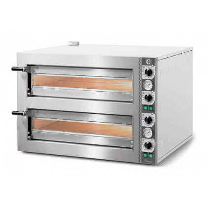 ПЕЧЬ ДЛЯ ПИЦЦЫ CUPPONE TZ425/2M