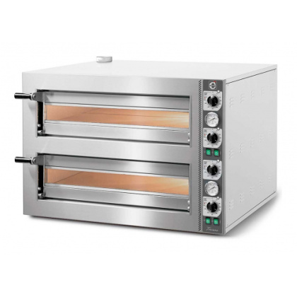ПЕЧЬ ДЛЯ ПИЦЦЫ CUPPONE TZ435/2M