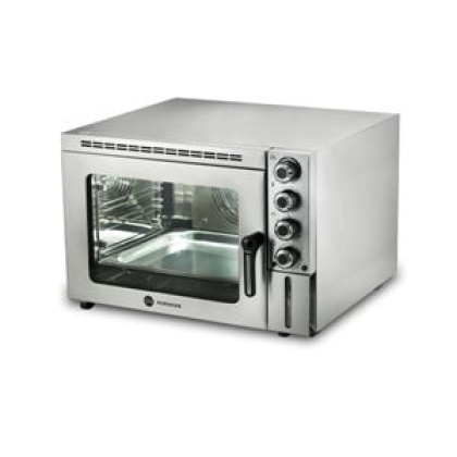 ПЕЧЬ КОНВЕКЦИОННАЯ С ПАРОУВЛАЖНЕНИЕМ HURAKAN HKN-XF023 (170899)