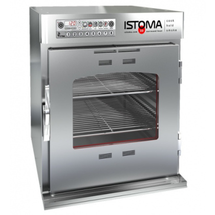 ПЕЧЬ низкотемпературная ROBOLABS ISTOMA-EM 10GN2/1, 190л (170122)