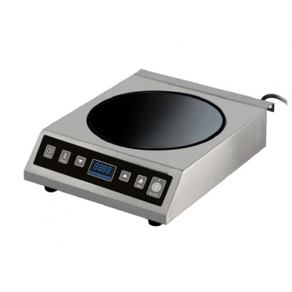 Плита GEMLUX GL-CIC35W