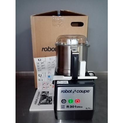 Процессор кухонный Robot Coupe R301 Ultra