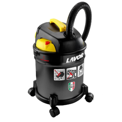 Пылесос бытовой LAVOR FREDDY 4 in 1