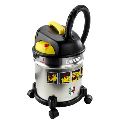 Пылесос бытовой LAVOR VAC 20 S