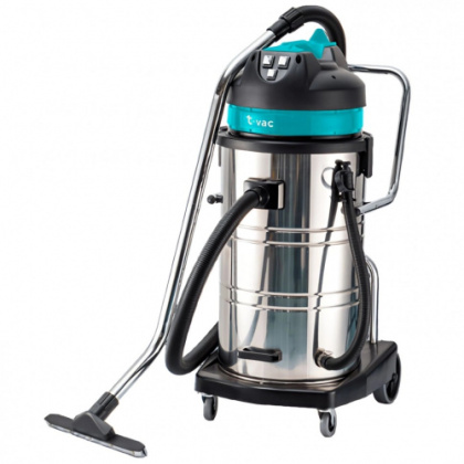 Пылесос промышленный T-line T-vac 3WD-80