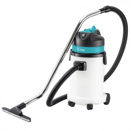 Пылесос промышленный T-line T-vac WD-30