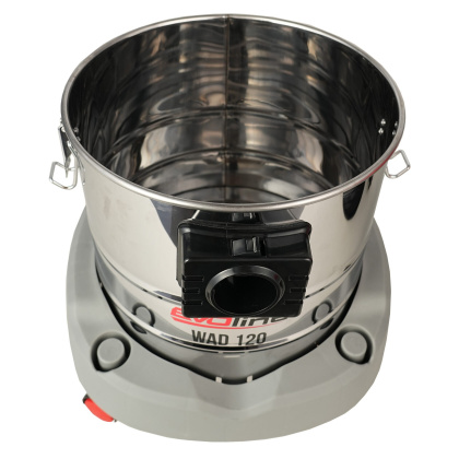Пылеводосос EVOline WAD 120 - изображение 5