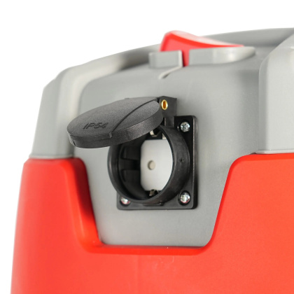 Пылеводосос EVOline WAD 130 Power Tool - изображение 5