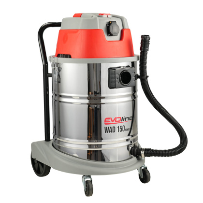 Пылеводосос EVOline WAD 150 Power Tool - изображение 3