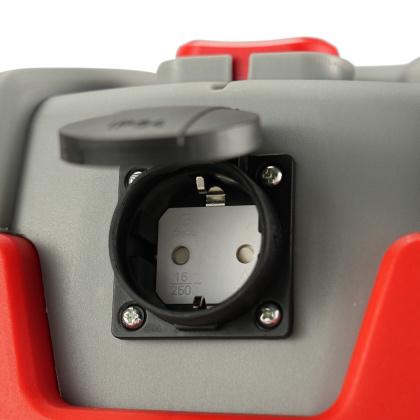 Пылеводосос EVOline WAD 150 Power Tool - изображение 4