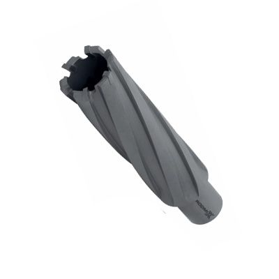 Корончатое сверло по металлу RODMIX TCT 80x110, weldon 32