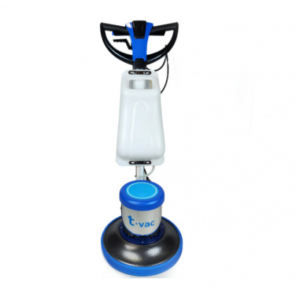 Роторная однодисковая машина T-line R17
