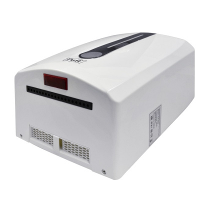 Рукосушитель PUFF 8808 высокоскоростной (1401.327) - изображение 4