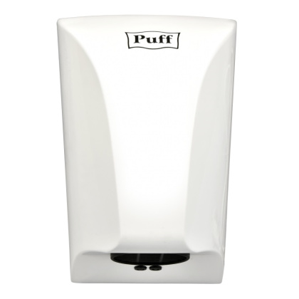 Рукосушитель PUFF 8809 тихий (1401.395) - изображение 2