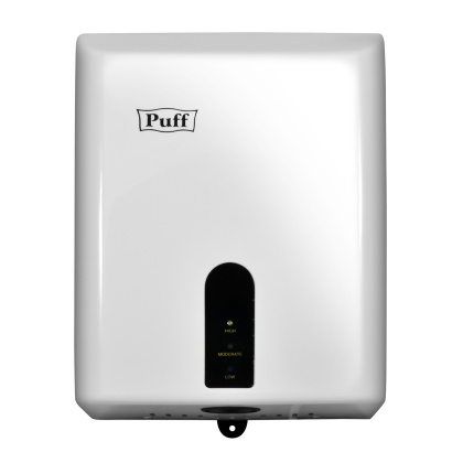 Рукосушитель PUFF 8810 высокоскоростной (1401.376) - изображение 2