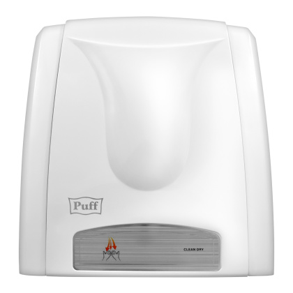 Рукосушитель PUFF 8811A (1401.312) - изображение 2