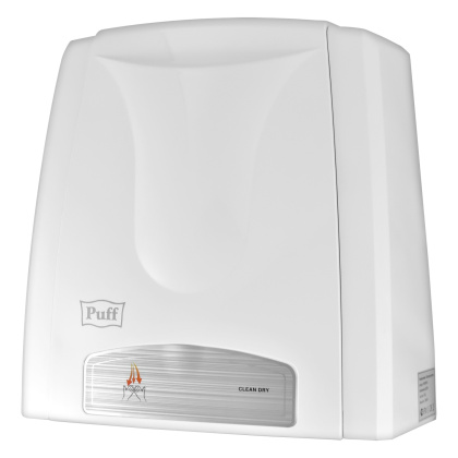 Рукосушитель PUFF 8811A (1401.312) - изображение 3