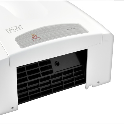 Рукосушитель PUFF 8811A (1401.312) - изображение 5