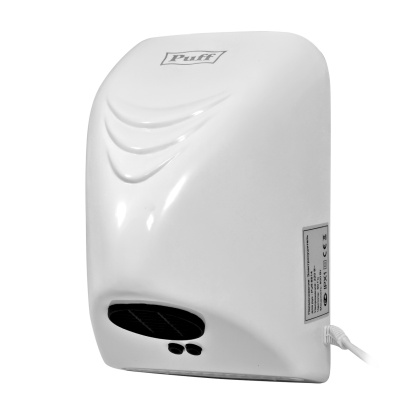 Рукосушитель PUFF 8814 тихий (1401.321) - изображение 3