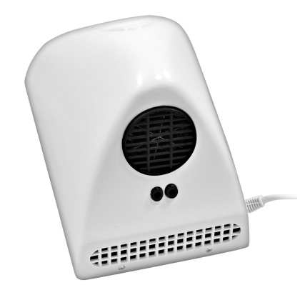 Рукосушитель PUFF 8814 тихий (1401.321) - изображение 4