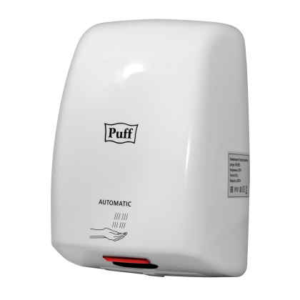 Рукосушитель PUFF 8815 высокоскоростной (1401.375) - изображение 3