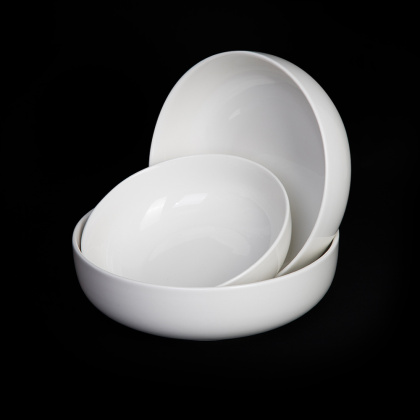 Салатник «Corone Gourmet» 170 мм 800 мл - изображение 4