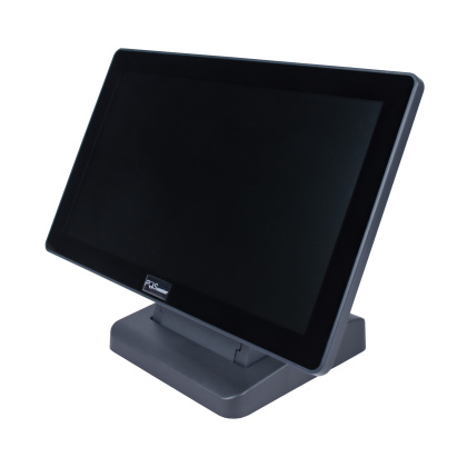 Сенсорный монитор POSCenter EVA-156 (15,6", 16:9, P-CAP, 1920х1080, VGA, USB, БЕЗ MSR)