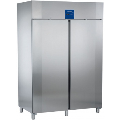 Шкаф морозильный Liebherr GASTRO Profi\Profipremium line GGPv 1470 001 с глухими дверями
