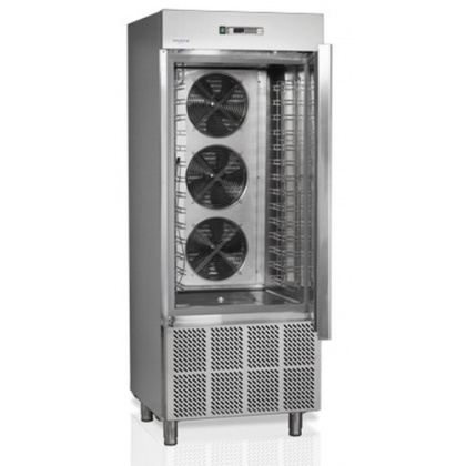 Шкаф шокового охлаждения и заморозки TEFCOLD BLC14 (70281)