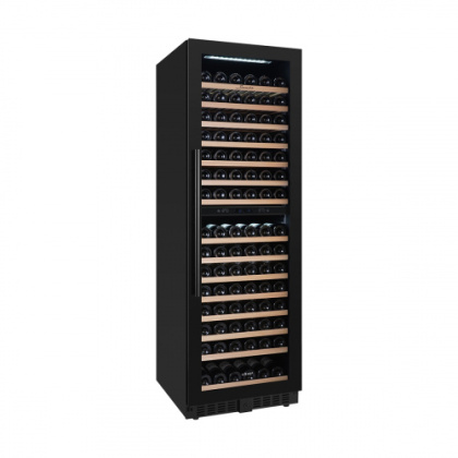 ШКАФ винный Libhof Sommelier SMD-165 Black (libsmd165b)