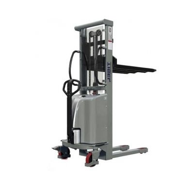 Электрический погрузчик EP CPD20L1 (48V/360AH,150A EXTERNAL CHARGER) - изображение 8