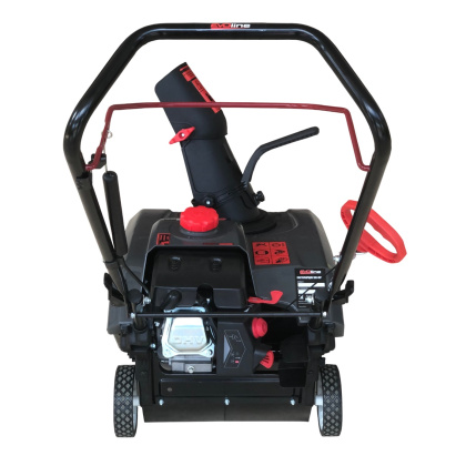 Снегоуборщик EVOline SBG 460 - изображение 2
