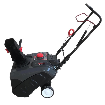 Снегоуборщик EVOline SBG 460 - изображение 5