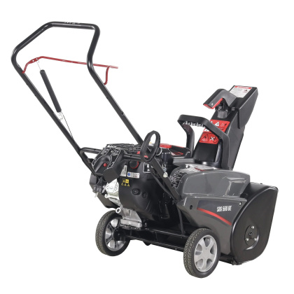 Снегоуборщик EVOline SBG 560 BE (с двигателем Briggs&Stratton) - изображение 3