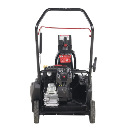 Снегоуборщик EVOline SBG 560 BE (с двигателем Briggs&Stratton) - изображение 4
