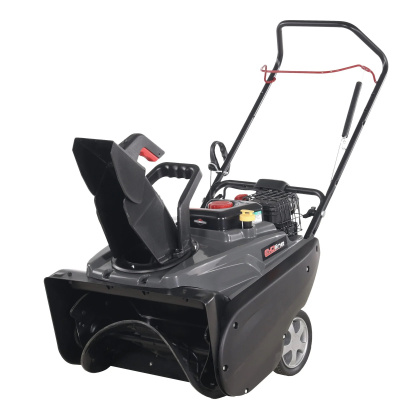 Снегоуборщик EVOline SBG 560 BE (с двигателем Briggs&Stratton) - изображение 5