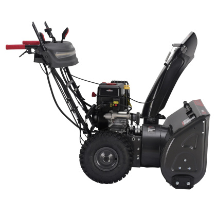 Снегоуборщик EVOline SBG 610 BE (с двигателем Briggs&Stratton) - изображение 3