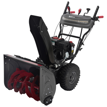 Снегоуборщик EVOline SBG 610 BE (с двигателем Briggs&Stratton) - изображение 5
