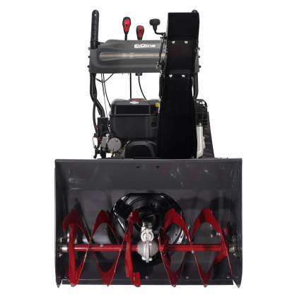 Снегоуборщик EVOline SBG 690 TBE (с двигателем Briggs&Stratton) - изображение 2