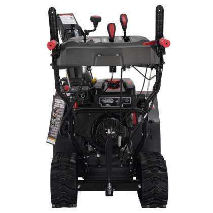 Снегоуборщик EVOline SBG 690 TBE (с двигателем Briggs&Stratton) - изображение 3