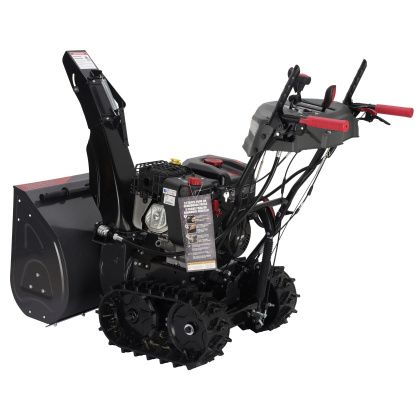 Снегоуборщик EVOline SBG 690 TBE (с двигателем Briggs&Stratton) - изображение 4