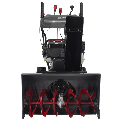 Снегоуборщик EVOline SBG 760 BE (с двигателем Briggs&Stratton) - изображение 2