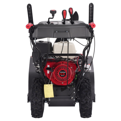 Снегоуборщик EVOline SBG 760 HE (с двигателем Honda) - изображение 3