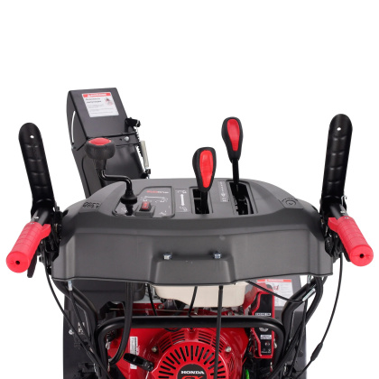 Снегоуборщик EVOline SBG 760 HE (с двигателем Honda) - изображение 4